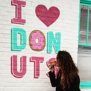 Meet your Posher, Autumn